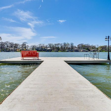 New Braunfels Vacation Rental On Lake Dunlap! Exteriér fotografie