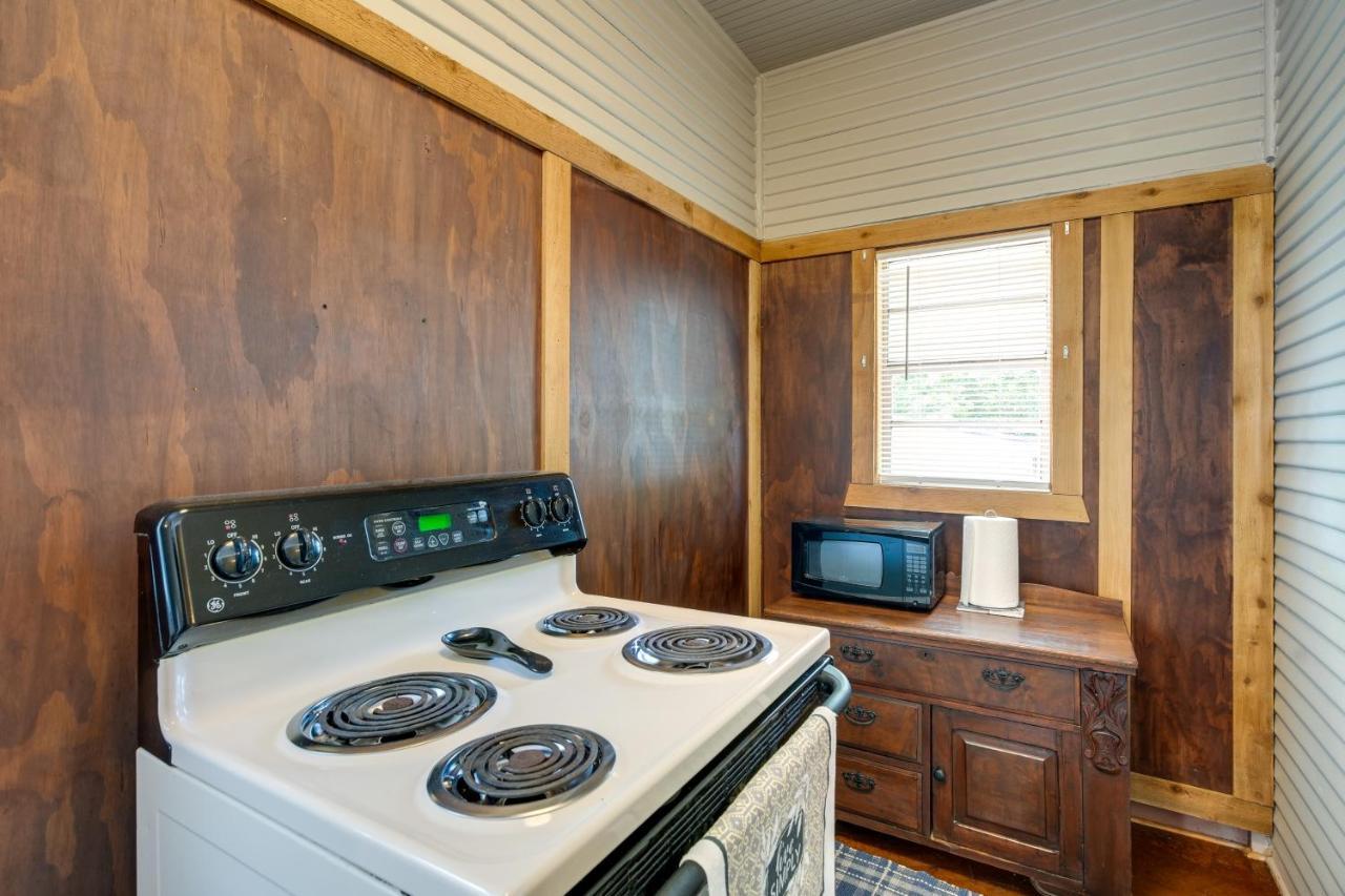 New Braunfels Vacation Rental On Lake Dunlap! Exteriér fotografie