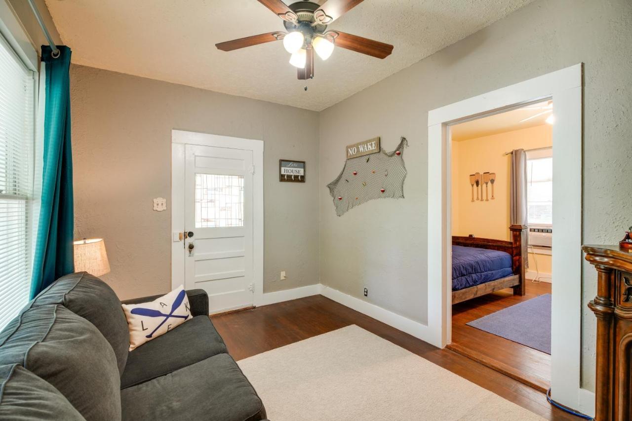 New Braunfels Vacation Rental On Lake Dunlap! Exteriér fotografie