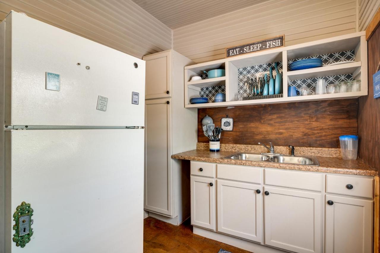 New Braunfels Vacation Rental On Lake Dunlap! Exteriér fotografie