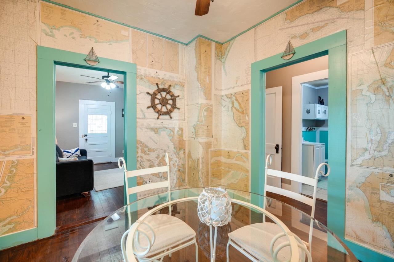 New Braunfels Vacation Rental On Lake Dunlap! Exteriér fotografie
