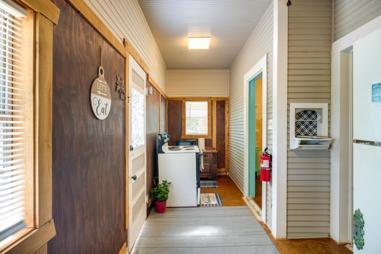 New Braunfels Vacation Rental On Lake Dunlap! Exteriér fotografie