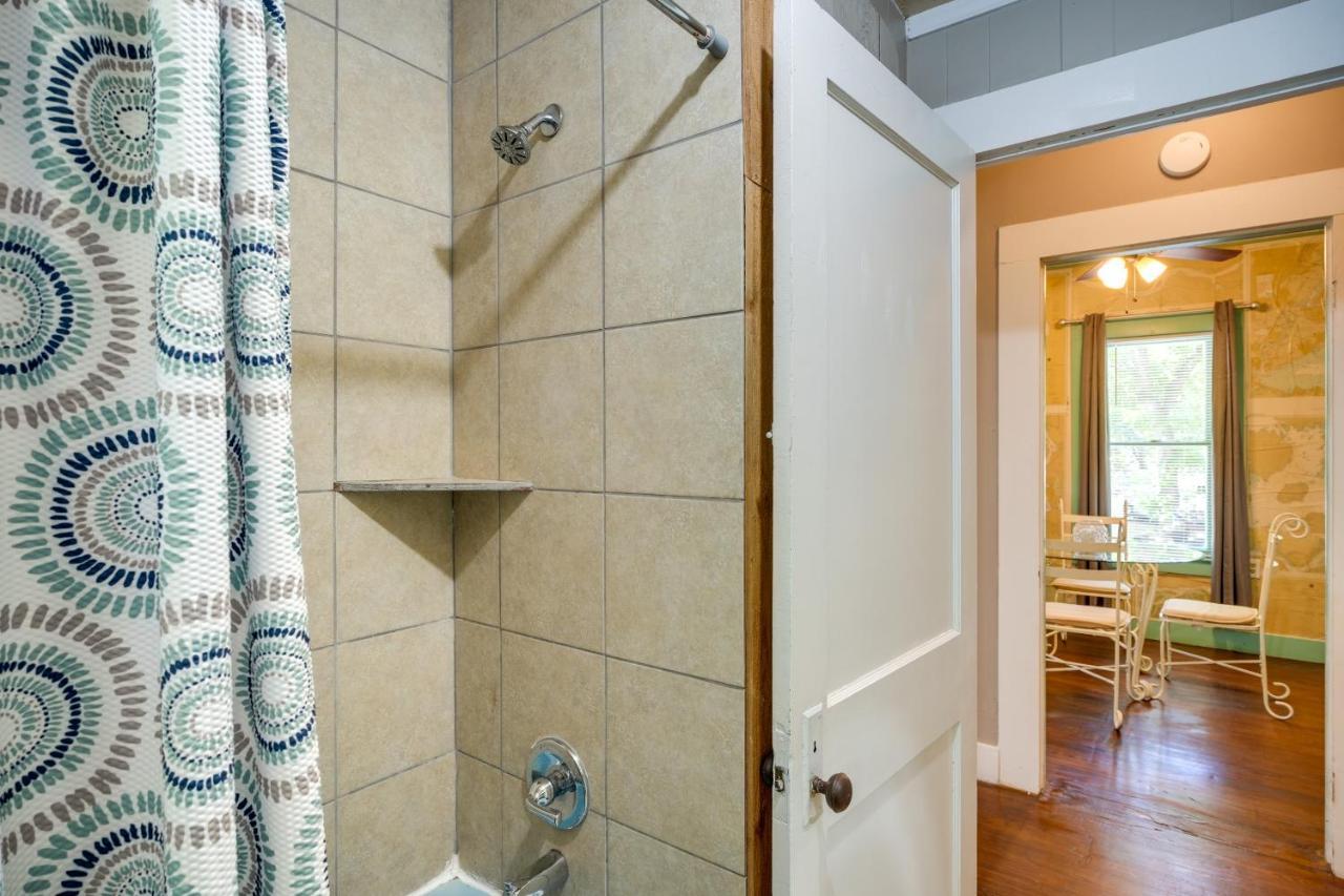 New Braunfels Vacation Rental On Lake Dunlap! Exteriér fotografie