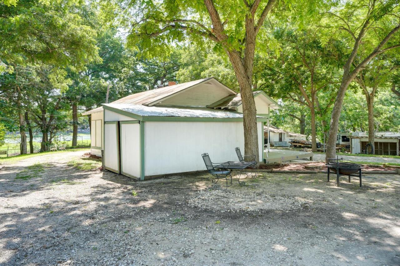 New Braunfels Vacation Rental On Lake Dunlap! Exteriér fotografie