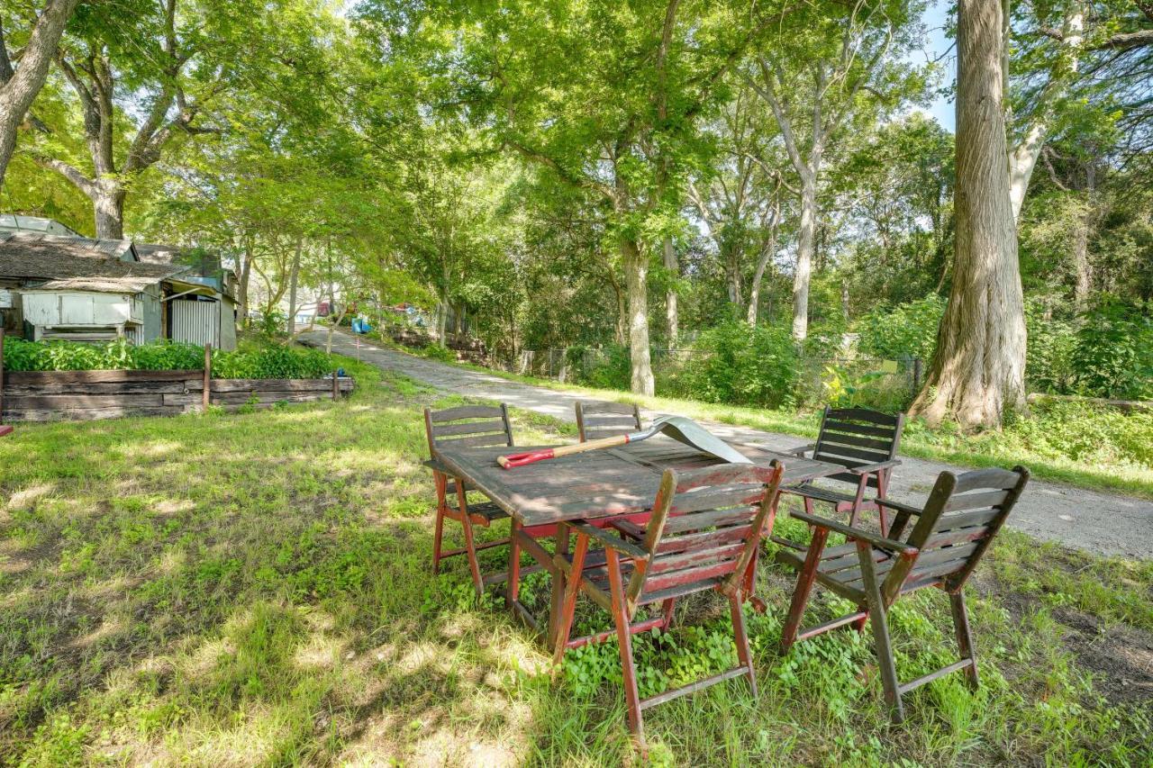 New Braunfels Vacation Rental On Lake Dunlap! Exteriér fotografie